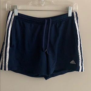 ADIDAS athletic shorts